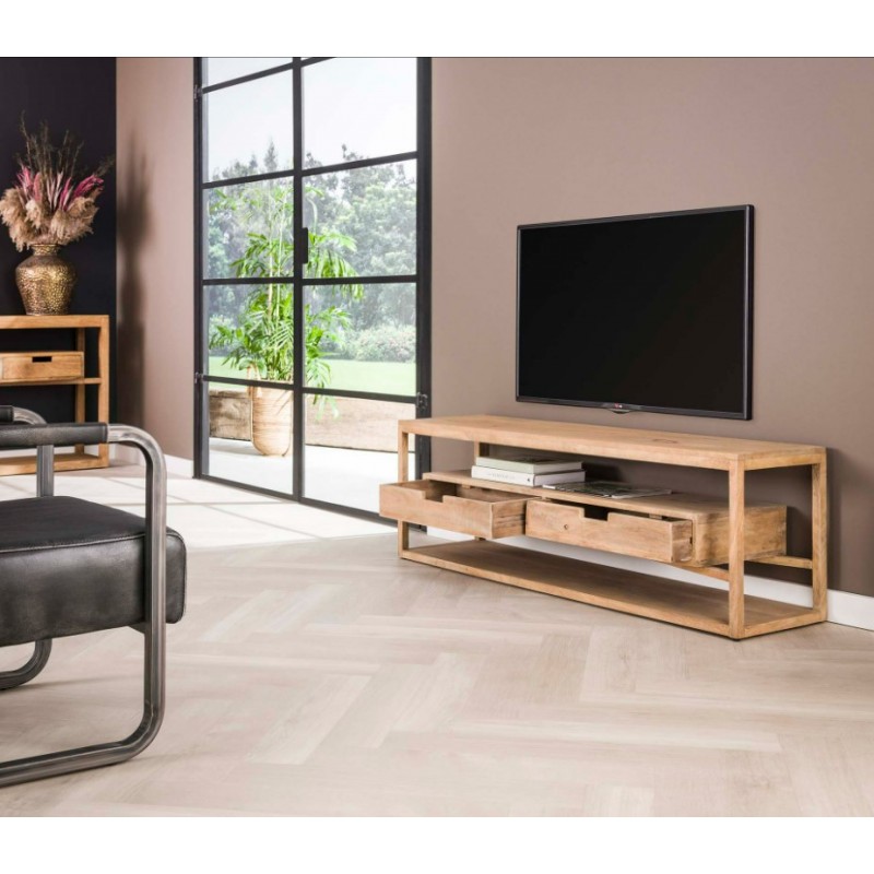 ZI TV cabinet sahara